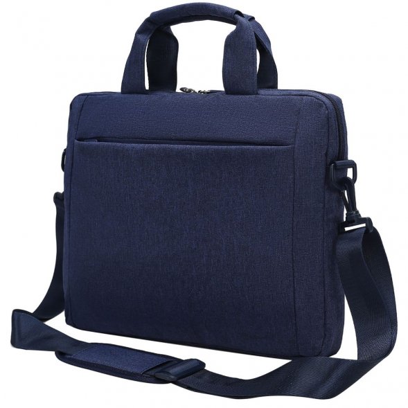 Cумка для ноутбука L225, синяя 
