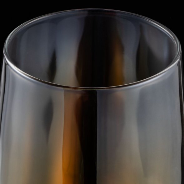 Набор из 2 бокалов для шампанского Perola 