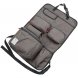 Органайзер на спинку сиденья Business Car Organizer, серый 