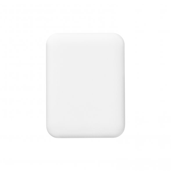 Внешний аккумулятор с функцией быстрой зарядки Formula 10000 mAh, белый 