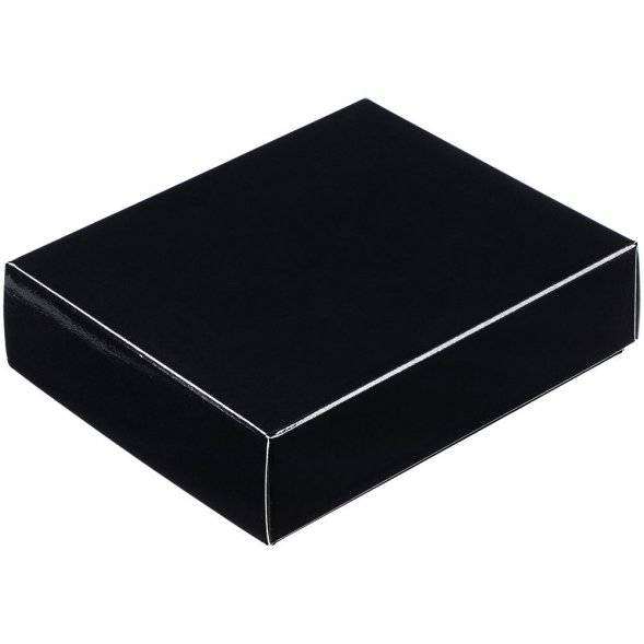 Футляр для карточек и визиток Signature, синий 