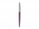 Шариковая ручка Parker Jotter Essential, Victoria Violet CT, стержень: Mblue 