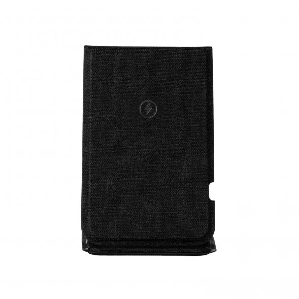 Беспроводное зарядное устройство 15W Zeta 