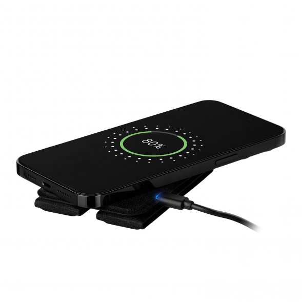 Беспроводное зарядное устройство 15W Zeta 