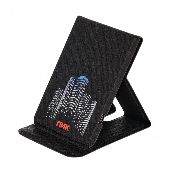 Беспроводное зарядное устройство 15W Zeta 