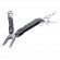 Мини-мультитул Working Tool, серый 