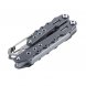 Мини-мультитул Working Tool, серый 
