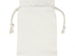 Denise скакалка с деревянными ручками в хлопковом чехле, дерево