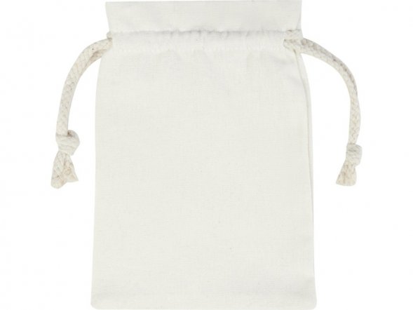 Denise скакалка с деревянными ручками в хлопковом чехле, дерево 