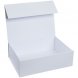 Коробка складная Portada, M, белая 