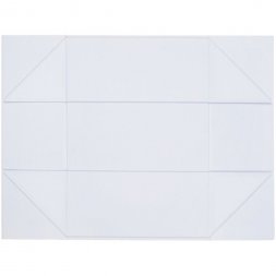 Коробка складная Portada, M, белая