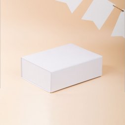 Коробка складная Portada, M, белая