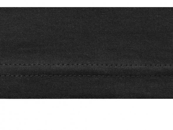 Футболка Heavy Super Club женская, черный 