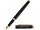 Перьевая ручка Waterman Hemisphere, цвет: MattBlack, перо: F 