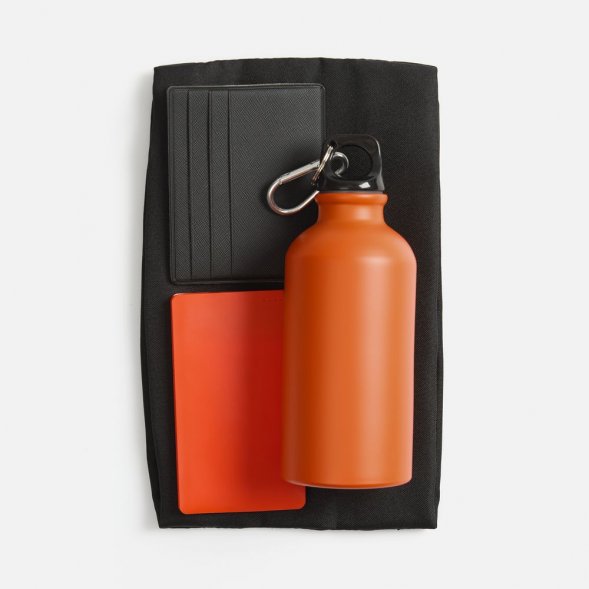 Набор Devon Walk, оранжевый 