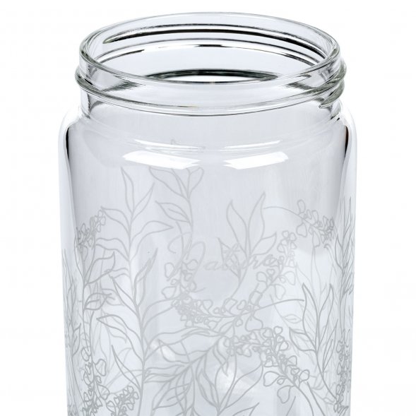 Блендер портативный Felice, черный Гербарий 