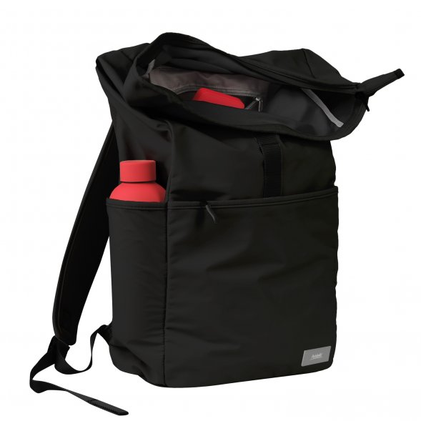 Рюкзак Boston, черный 