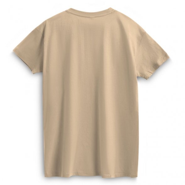 Футболка Imperial 190, песочная 
