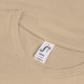 Футболка Imperial 190, песочная 