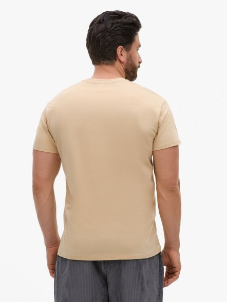 Футболка Imperial 190, песочная 