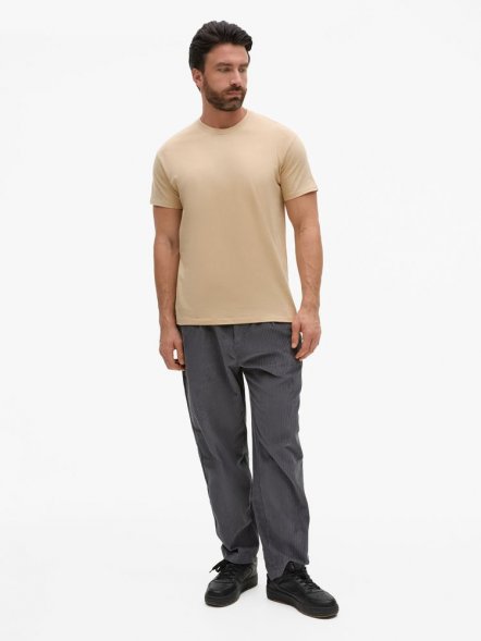 Футболка Imperial 190, песочная 