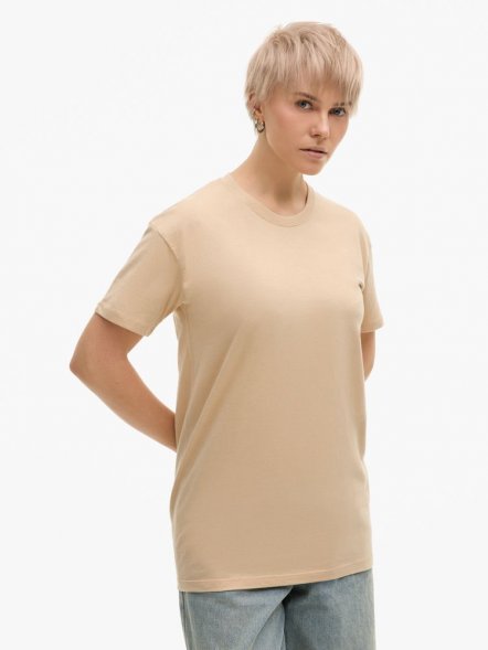 Футболка Imperial 190, песочная 