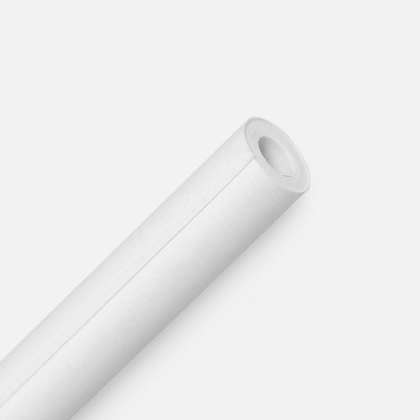 Вечный карандаш Carton Inkless, белый 