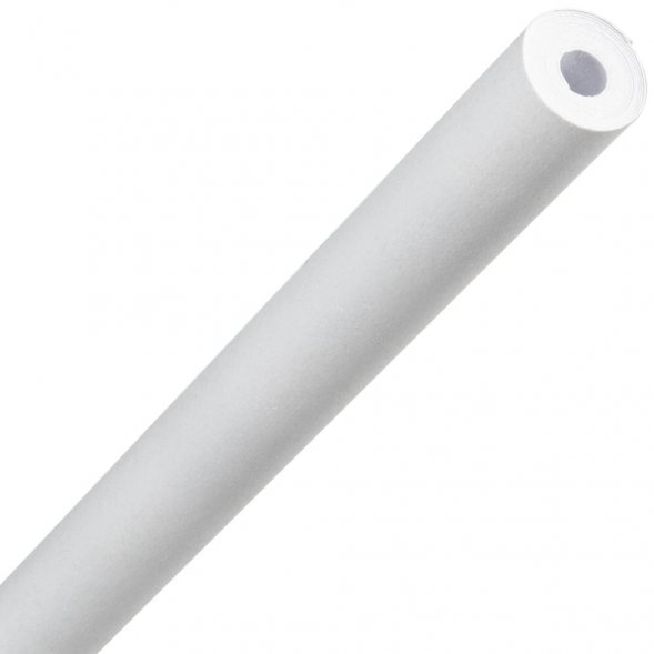 Вечный карандаш Carton Inkless, белый 