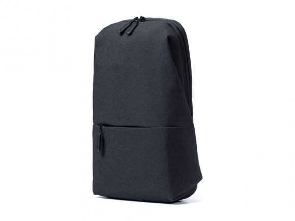 Рюкзак Mi City Sling Bag Dark Grey DSXB01RM (ZJB4069GL) 