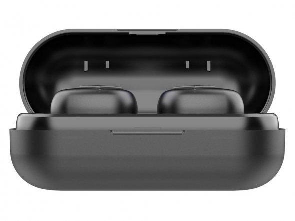 Наушники HIPER TWS Lazo X31 Black (HTW-LX31) Bluetooth 5.3 гарнитура, Черный 