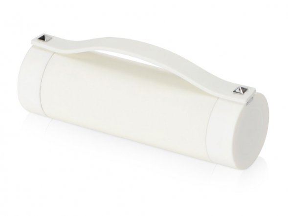 Термос CLUTCH N GO, белый 