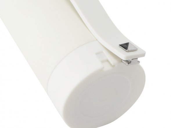 Термос CLUTCH N GO, белый 