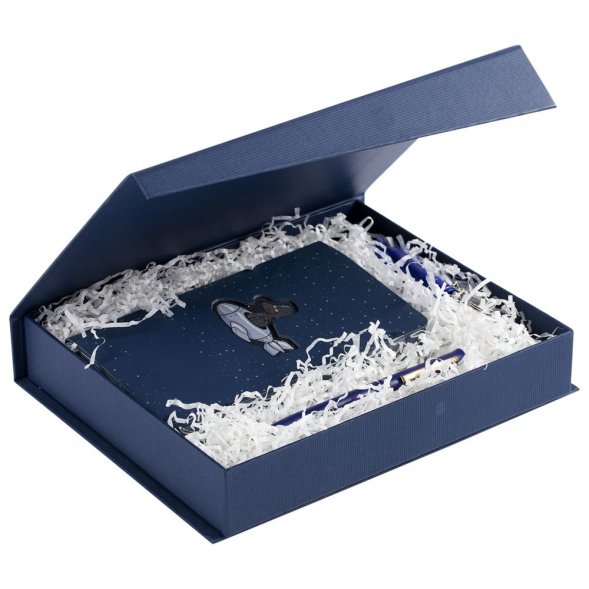 Бумажный наполнитель Chip, белый 