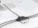 USB хаб Mini iLO Hub, черный 