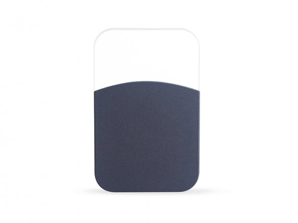 USB хаб Mini iLO Hub, черный 