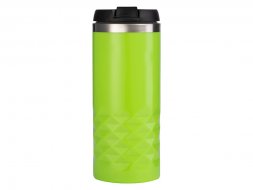 Термокружка Lemnos 350 мл, зеленое яблоко