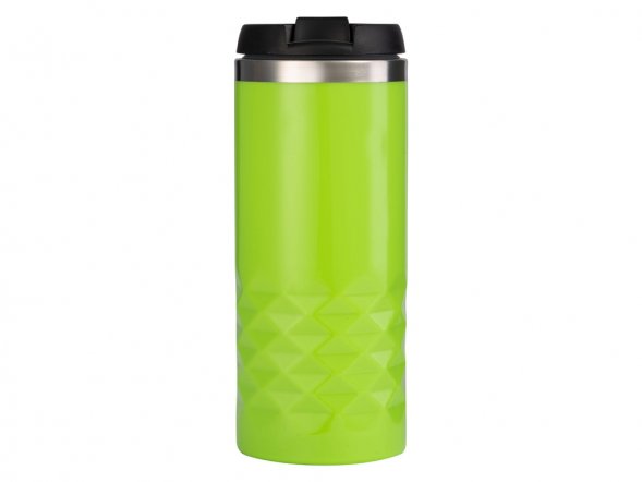 Термокружка Lemnos 350 мл, зеленое яблоко 