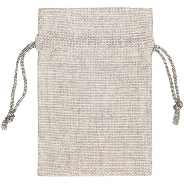 Холщовый мешок Foster Thank, S, белый 