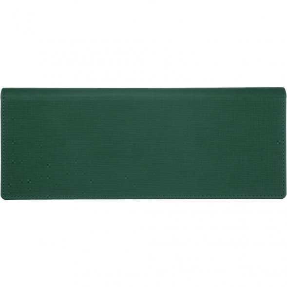 Планинг Grade, недатированный, зеленый 