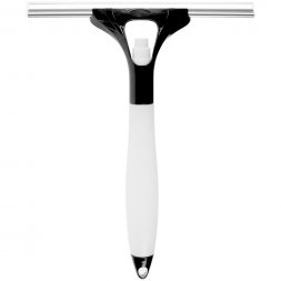 Водосгон с распылителем PolishUp, черный