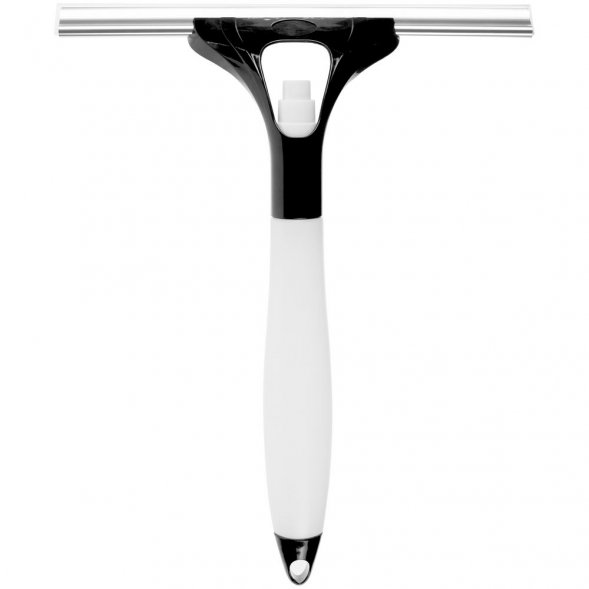 Водосгон с распылителем PolishUp, черный 