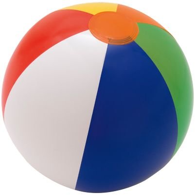 Надувной пляжный мяч Sunny Fun 