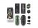 Ручная мини-кофемашина (WACACO Nanopresso) WCCMSGR (Ручная мини-кофемашина цв. Moss Green) 