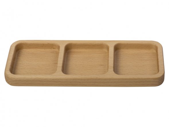 Менажница прямоугольная Tapas (P) 