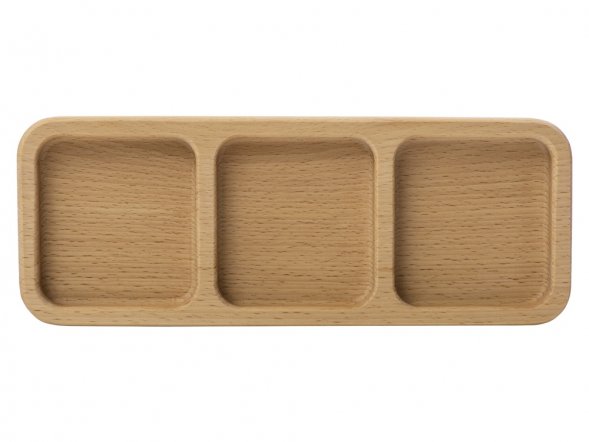 Менажница прямоугольная Tapas (P) 