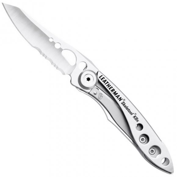 Нож Skeletool KBX, стальной 