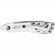 Нож Skeletool KBX, стальной 