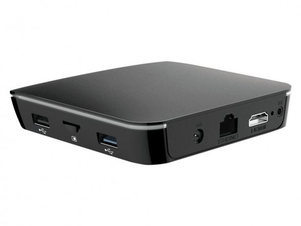 Медиаплеер HIPER MEDIA ATV 8K Pro 