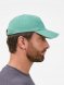 Бейсболка Berwi, зеленая 