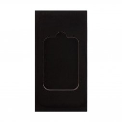 Доп. ложемент для Largo / Starlight / Ancor / Ancor MAX / Elari / Skyline / Ultima / Fondo / Velutto, черный